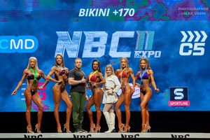 BIKINI +170